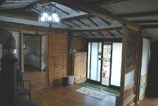 안녕하세요~ 봉쥬르~ 봉쥬르봉스와파파입니다^^ 제주도 애견동반여행 4번째 이야기는.. 첫날 잠깐 휴식했던... | 첫날