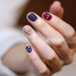 광채가 달라요~ ㅋㅋ 언제나 은석님은 저의 멘토이신거 아시죠!! 몸챙시면서 일하셔요!!!! @nail_41shop #41샵 #네일디자이너지니... 