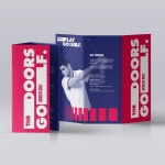 Mun Hyung Lee(Morris Lee) on Instagram: “스크린골프 신규 브랜딩 프로젝트  Created by #tomorrowpeople Urban Golf Club ....... 