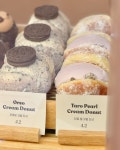 [카페 노티드] Knotted Studio Only New Bakery