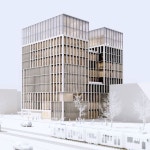 建筑에 있는 lynn cai님의 핀 | 건축 디자인, 빌딩, 공장 건축