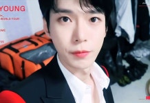 [NEO CITY : LOG] Recorded by DOYOUNG에 있는 flood님의 핀 - 2021