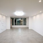 서변동 영남네오빌 블루 33평형