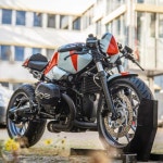Mi piace: 7,443, commenti: 9 - CAFE RACER | caferacergram (@caferacergram) su Instagram: ⛽️ Fueled by @rebelsocial | TAG... 