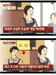 출산 사실을 숨기고 결혼한 아내