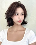 원하는느낌을 나에게 잘어울리게, #더차강남#긴얼굴형헤어스타일 #단발컨설팅#단발머리#단발컨설팅#단발머리스타일#보니펌#모즈펌#단발cs컬펌