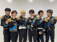 온앤오프 (ONF) Official on Twitter