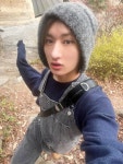 231201 Twitter TOZ (티오지) | To Our Zone: Haruto (하루토)