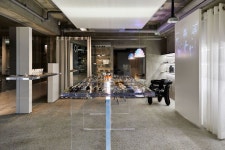oror | eyewear shop, 안경점, Sounds hannam, seoul, 2018