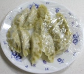 냉동만두 전자레인지로 찜기에 찐 것처럼 촉촉하게 찌는법 알아두면 꿀팁!!