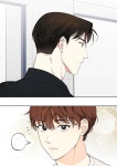 파트타임 파트너 Part Time Partner Manhwa
