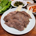 낚지볶음 양지 육수의 칼국수까지 곁들이면 세상 부러울 것이 없어요... 많습니다 할아버지 할머니가 손주 손잡고 오는 모습보면 어찌나... 