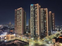 대구역 센트럴자이