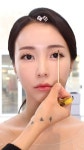 Pin page baadaa.makeup on Instagram: shop baadaa 바다 박상은 원장 • hair, makeup, wedding, cosmetics • 서울 강남구 도산대로24길... 