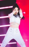 Yuna 210626 유나 ITZY Mafia In the Morning LIVE 27th Dream Concert Latex