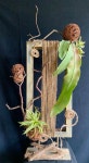 Pin by 오정화 on 2022 flower show in 2022 | Modern floral arrangements, Modern floral, Floral arrangements