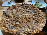 심학산도토리국수 - 파주시 한정식 / 백반 / 정통 한식 | 맛집검색 망고플레이트 - 2021 | 음식, 한식