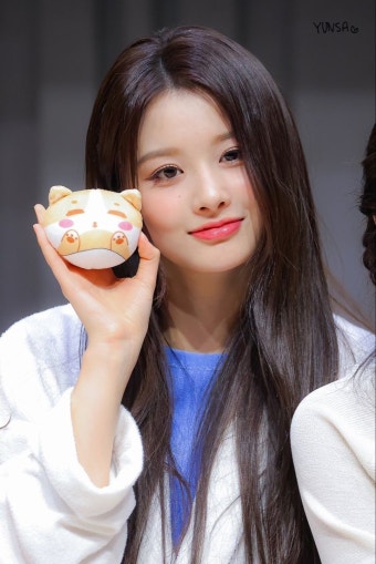 230429 아기˞͛ʕ̡̢̡･ꄃ･ʔ̢̡̢˞͛ 아기사슴 #엔믹스 #nmixx #설윤 #sullyoon 230429    아기˞͛ʕ̡̢̡･ꄃ...