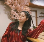 210117 _sejins2 #리나 #Lina #ANS #AngelNSoul