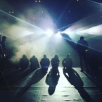 好久不见 我们的舞台 ㅠㅠ오래만이야 우리의 무대 ㅠㅠㅠㅠ | Instagram, Concert, Exo