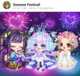 Summer festival 2017 | 플레이
