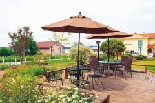 【강화 전원카페】 건강한 음식과 도자 갤러리가 돋보이는 로즈베이 : 네이버 포스트 | 건강한