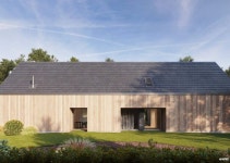 STODOŁA L+ | NORTHOUSE - 2022 | 건축 디자인, 건축, 디자인