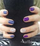 nailswag #네일아트 #일요일 #서면 #패션 #네일추천 #네일잘하는곳 #네일샵 #네일디자인 #like4like  #인스타뷰티 #notd #nail #깔끔 #블링블링…