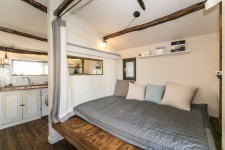 Regardez ce logement incroyable sur Airbnb : 동쪽 바닷가마을의 이국적인 감성 돌집_한동안 제주… | 인테리어