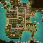 sdv beach farm layout sdv beach farm layout - 2024 | 스타듀 밸리, 동물의 숲, 해변