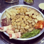 술이 달다 헿 #일상 #소통 #선팔 #맞팔 #팔로우 #맛스타그램 #먹스타그램 #강서구청맛집 #강서구청곱창 #황소곱창강서구청점 #황소곱창... 