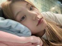 💭 Pin by HY! on 황예지 | Itzy, J-pop music, Pocket photo album