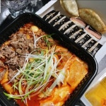 사진에 있는 떡볶이 소소님의 핀 - 2021 | 사진, 메뉴, 인스타그램