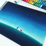 Pin by Rony Chu on Home Sketch 홈스케치 | Desktop screenshot, Screenshots, Art