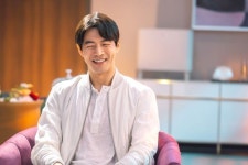 Pin oleh 너나길 di 이상윤 (Lee Sang-Yoon)
