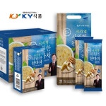 시리얼 시원한천마차 | (주)KY식품 | 디자인 의뢰는 라우드소싱