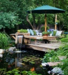 Gardens에 관한 58개의 최상의 Pinterest 이미지 | 정원 가꾸기, 현관 갑판 및 가정용 Gardens