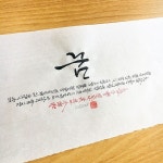 캘리에 있는 핀