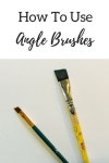 Acrylic Painting Techniques(이미지 포함) | 아크릴