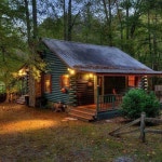 Outdoor Country Survivalist | 통나무집