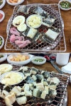 섬마을 장어구이