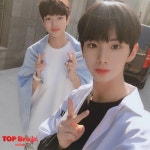 #윈 #MCND #WIN #티오피미디어 #TOPMEDIA