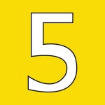 Welcome to 5-Stuff-Project. What is your 5 Stuff in your life? We upload a picture contained anyones Best 5 Stuff.(이미지 포함)