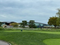 이희정잭니클라우스 | 잭니클라우스CC 송도 잭니클라우스CC 송도 | Golf courses, Field, Golf