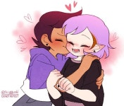 🌺꾸시🌺GGushi on X | Owl house, Amity, Cute drawings