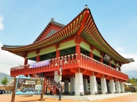 [Jinhae] - Jinhaeru Pavilion (진해루)