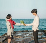 Goblin - A Captivating Korean Drama | 사랑 노래 가사, 좋은 영화, 영화 배경화면