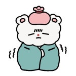 Behance :: 为您呈现 | 재미있는 이모티콘, 캐릭터 개발, 이모티콘