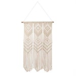 Pin by sofia sin on 매듭 | Macrame wall hanging, Macrame wall, Wall hanging