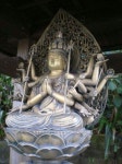 Pin by 지안 Roh on Buddha | Statue, Guanyin, Kamakura